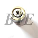 Tensioner pulley for LANDROVER ROVER GM PRF100060L 11282247435 PRF100060 9266523 93171389