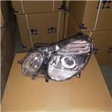 Head light lamp R2118203061 L2118202961 for BENZ W211 2005-2008