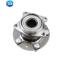 Auto parts Rear wheel hub unit ASSEMBLY 512350 G33S-26-15XA for  MAZDA CX-7