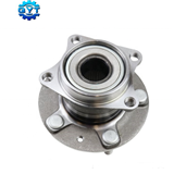 Auto parts Rear wheel hub unit ASSEMBLY 512350 G33S-26-15XA for  MAZDA CX-7