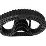 Double industrial T5 timing belt DT5 DT10