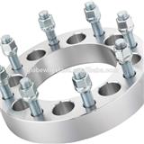 1.5" inch | 8x165.1 to 8x165.1 | Wheel Spacers | 8 Lug Adapters | 9/16"