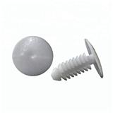 Direct factory produse Pine Nylon Tree type Plastic Snap Rivet clips