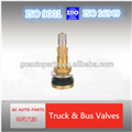 Tire valve tr618a with high quality and competitive price