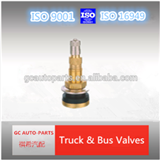 Tire valve tr618a with high quality and competitive price