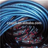 Professional Custom Car air-conditioning assembly