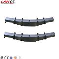 Semi Trailer Leaf Springs for BPW,ROR, FUWA type