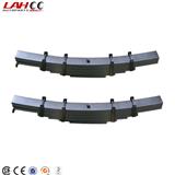 Semi Trailer Leaf Springs for BPW,ROR, FUWA type