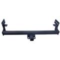 Triton l200 tow bar mount tow hitch receiver