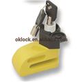 good designed Motorcycle Disk Lock