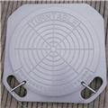 Magnesium Wheel Alignment Tools Of Turntable Turn Plate With Best Price For Factory Sales