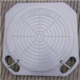 Magnesium Wheel Alignment Tools Of Turntable Turn Plate With Best Price For Factory Sales