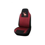 Cheap tie dye seat cover for car polyester material