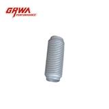 Hot Sale flexible metal hose for exhaust pipe generator