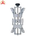 Maxicorp Wheel Alignment Wheel Clamp