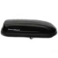 Hot ABS Big volume car roof box car roof storage box
