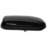 Hot ABS Big volume car roof box car roof storage box