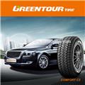 COMFORT C3 hot sale raidal passenger car tyre new design for highway