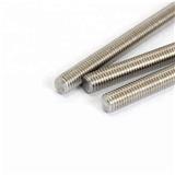 High Quality Stainless Steel A2-70 Full Threaded Rods Thread Bar