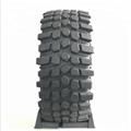 wide tread pattern mud terrain off road tyre made in china MT wholesale 33 37'"