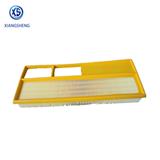 Ensure fresh air filter 55183265 55193849 71773165 51775324 for FIAT Fiorino Idea Linea Punto Strada