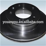 brake rotors truck15727134