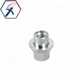 hex shoulder nuts