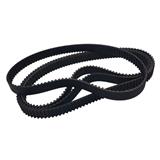 Automotive car timing belt 163 s8m 27