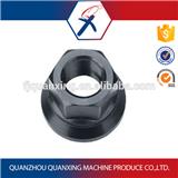 black wheel nut M22x1.5x32x32 oem 02.521.923.10
