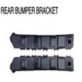 For Optima K5 2011 2012 2013 rear bumper bracket 86617-4M101 86614-4M101 auto parts
