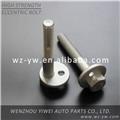 high strength automative eccentric screw