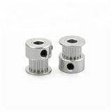 gt2 timing belt idler pulley 16 teeth for 3d printer