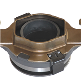 HZY clutch release bearing OE:41421-49600 with high quality for Terracan  wheel hub bearing