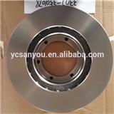 brake disc 3302-3501078