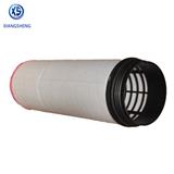ALTAS Air Cartridge Filter blowers air filter parts 81083040055 81083040056 FOR CONSOLIDATED PNEUMAT
