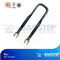 BAOSTEP simple style Manufacturer grade 8.8 bolt material for Man