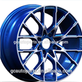 Aluminum Alloy wheels for cars rims