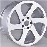 16 17 18 Inch Alloy mag wheel