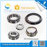 wheel bearing kit 0069811605 auto front axle wheel bearing OEM parts