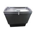 REFRIGERATOR  OUTLINE SIZE: 325*705*810MM, REFRIGERATOR  SIZE: 230*380*630MM, 36KG HC-B-52002