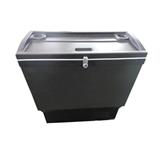 REFRIGERATOR  OUTLINE SIZE: 325*705*810MM, REFRIGERATOR  SIZE: 230*380*630MM, 36KG HC-B-52002