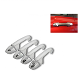 For Pacifica 2003-2006 Supply auto car parts accessories 4D Car Interior Door Handle Cover