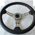 New style car steering wheel in universal car bracket for Subaru Ford Fiat Chevrolet Infiniti in all departments