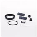 Hight quality products rubber brake caliper guide pin rubber dust cover