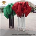 Stable Iron Frame 800D Oxford Cheap Custom Printed Canopy Tent For Sale