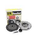 Clutch for Sagitar Touran 1.8T Three-piece Clutch Set Assembly