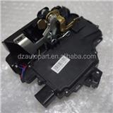 Rear Right Door Lock Mechanism For VW GOLF BORA LUPO PASSAT B5 MK4 3B4839016A RR For SEAT Skoda