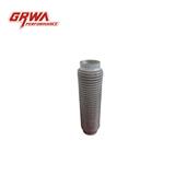 Hot sale stainless steel metal hose for exhaust pipe flexible