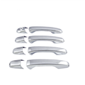 For Explorer 4D Door Handle Cover No PSKH 2012