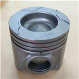 Engine Piston for Excavator PC400-5 S6D125  New Engine Parts in Stock  6151-31-2710 spare parts